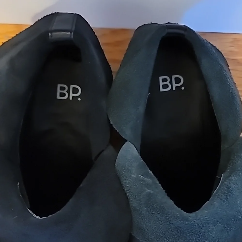 BP Booties - Picture 3 of 8